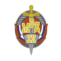 HC MVD Balashikha